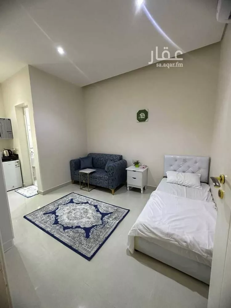شقة للإيجار في شارع عبادة بن الصامت, حي النايفية, مدينة حفر الباطن, المنطقة الشرقية صورة 4