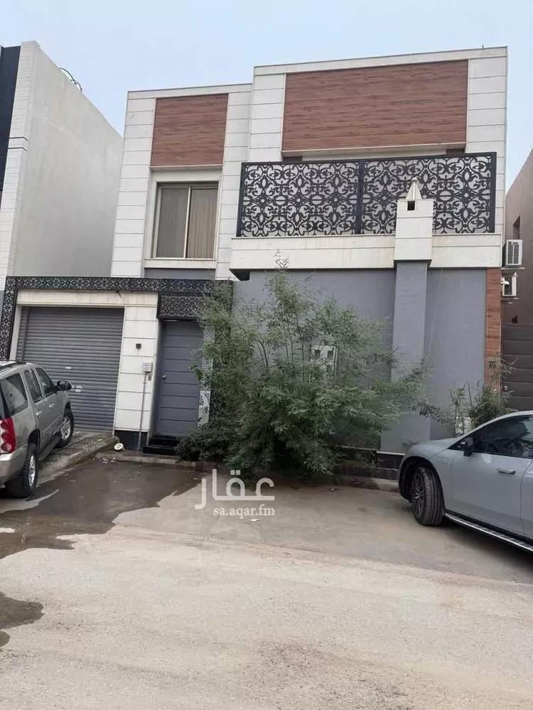 فيلا للبيع في شارع الميدان بن صخر, حي الرمال, مدينة الرياض, منطقة الرياض 19