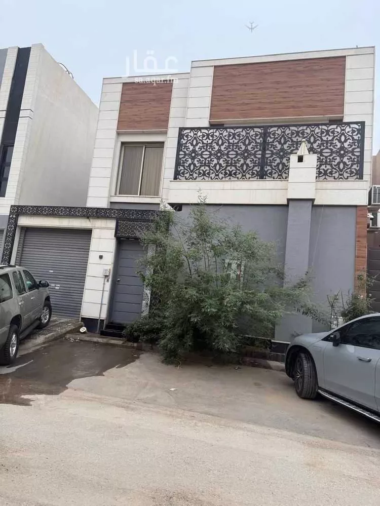 فيلا للبيع في شارع الميدان بن صخر, حي الرمال, مدينة الرياض, منطقة الرياض 17