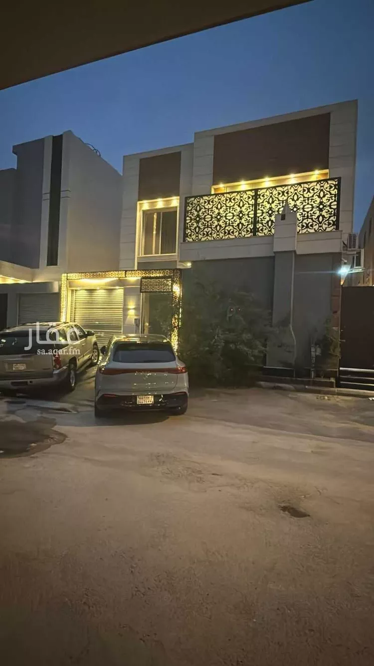 فيلا للبيع في شارع الميدان بن صخر, حي الرمال, مدينة الرياض, منطقة الرياض 25