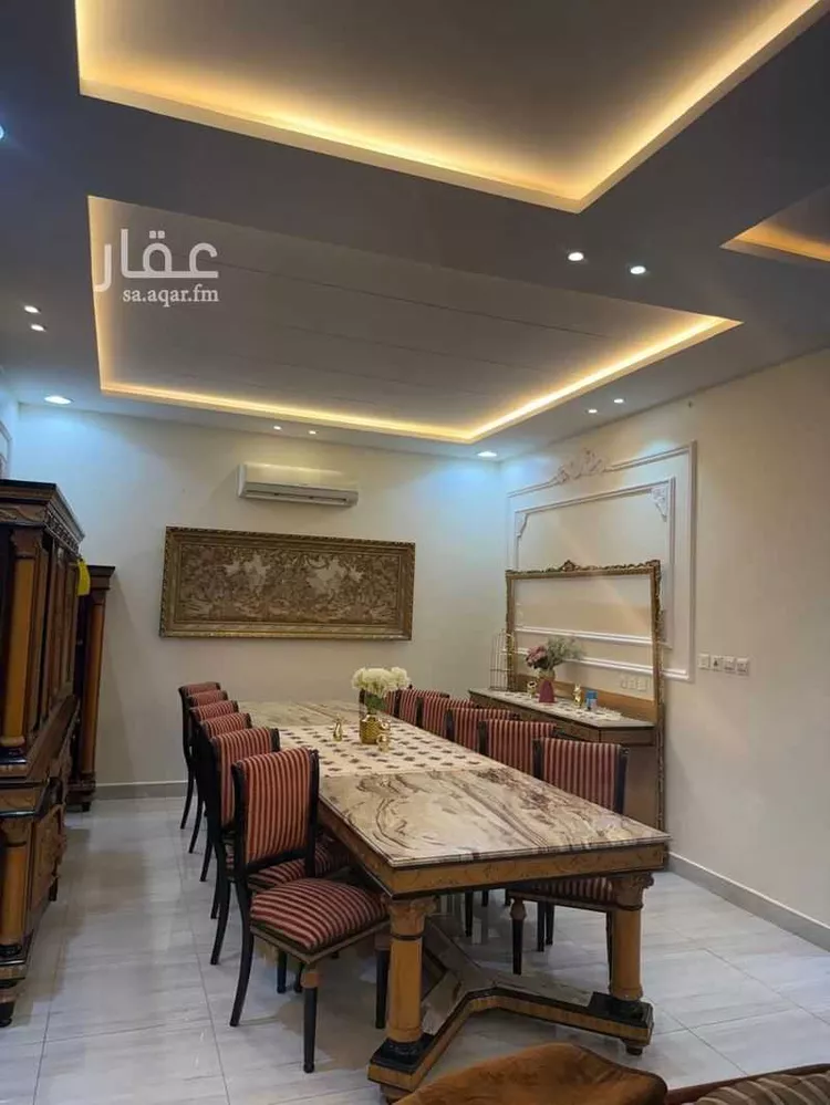 فيلا للبيع في شارع الميدان بن صخر, حي الرمال, مدينة الرياض, منطقة الرياض 8