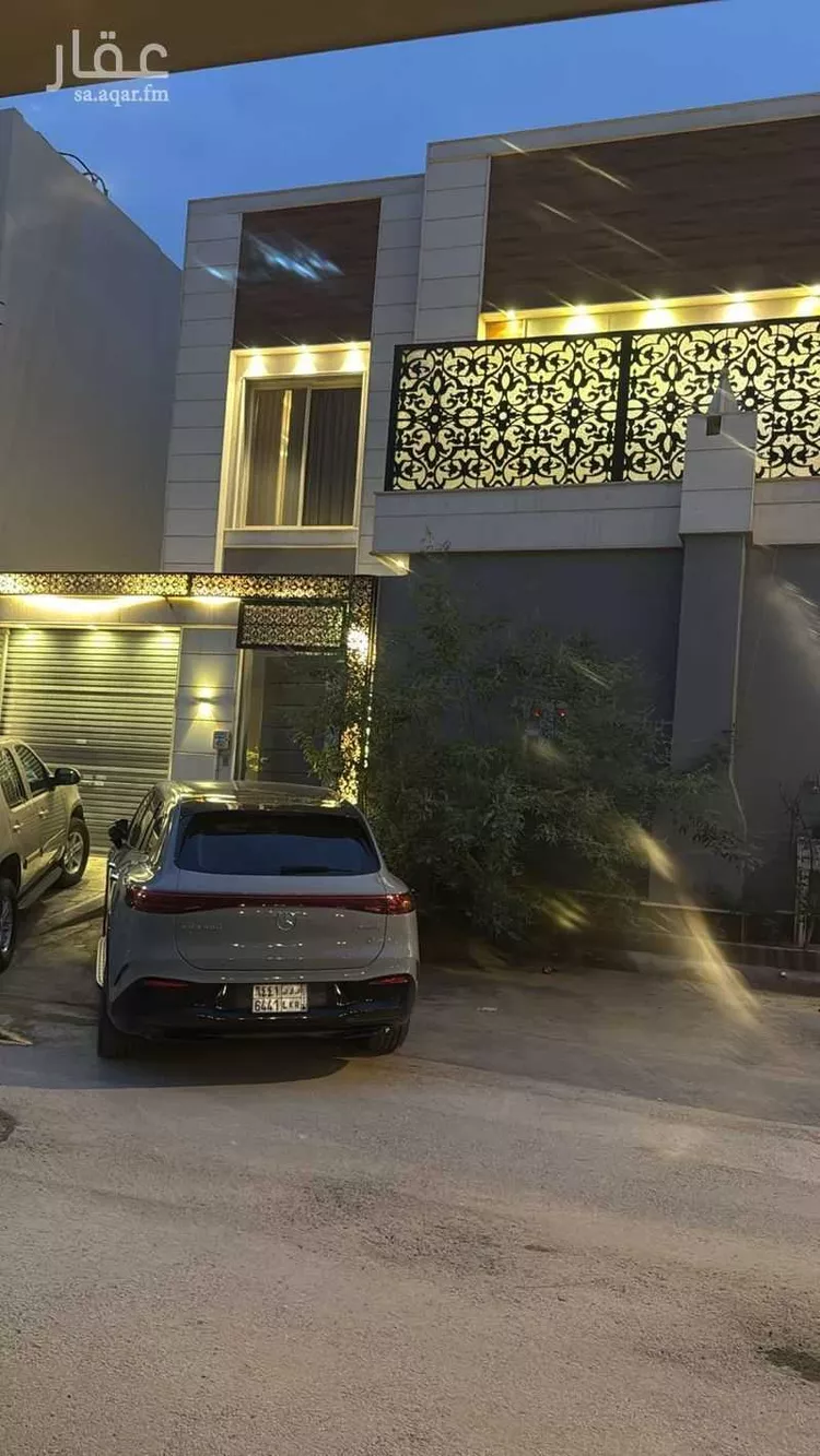 فيلا للبيع في شارع الميدان بن صخر, حي الرمال, مدينة الرياض, منطقة الرياض 24