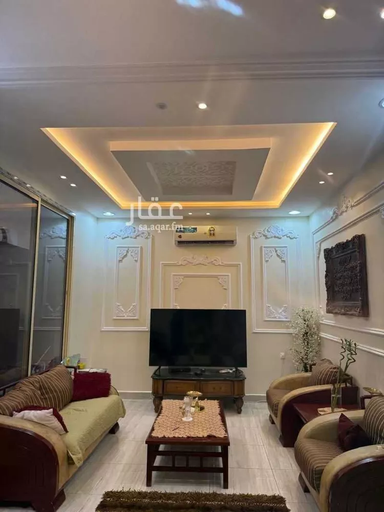 فيلا للبيع في شارع الميدان بن صخر, حي الرمال, مدينة الرياض, منطقة الرياض صورة 4