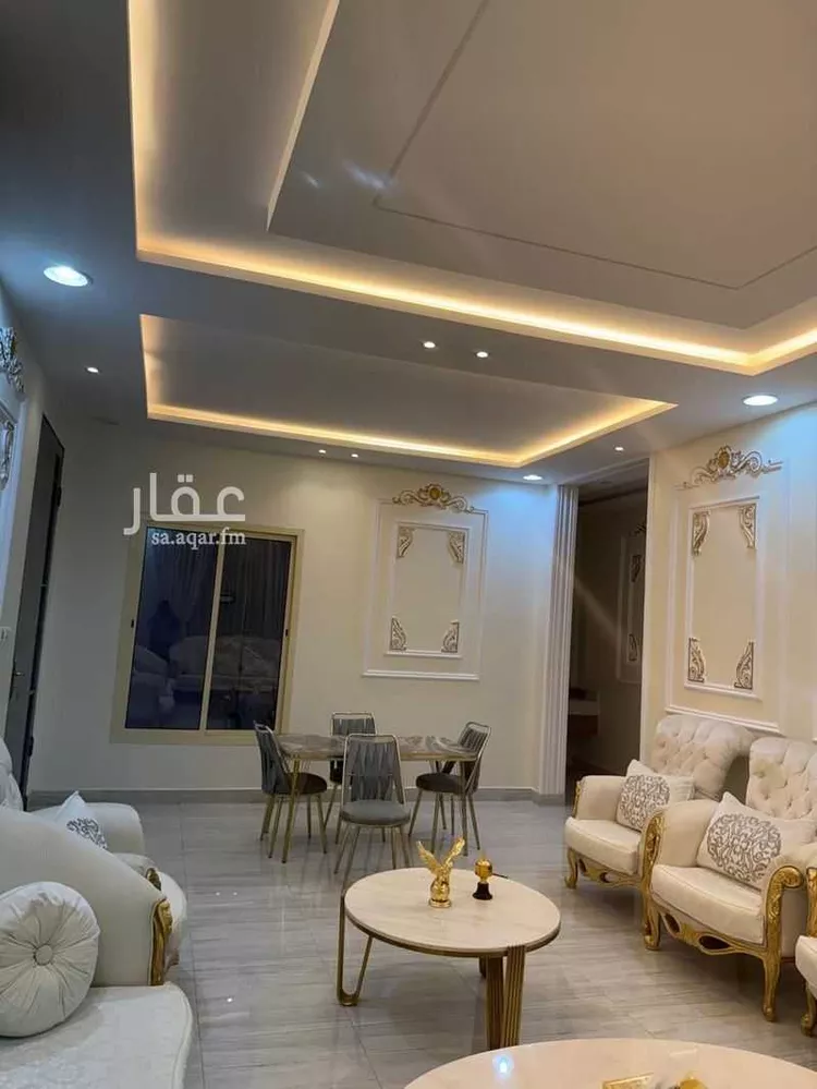 فيلا للبيع في شارع الميدان بن صخر, حي الرمال, مدينة الرياض, منطقة الرياض 12
