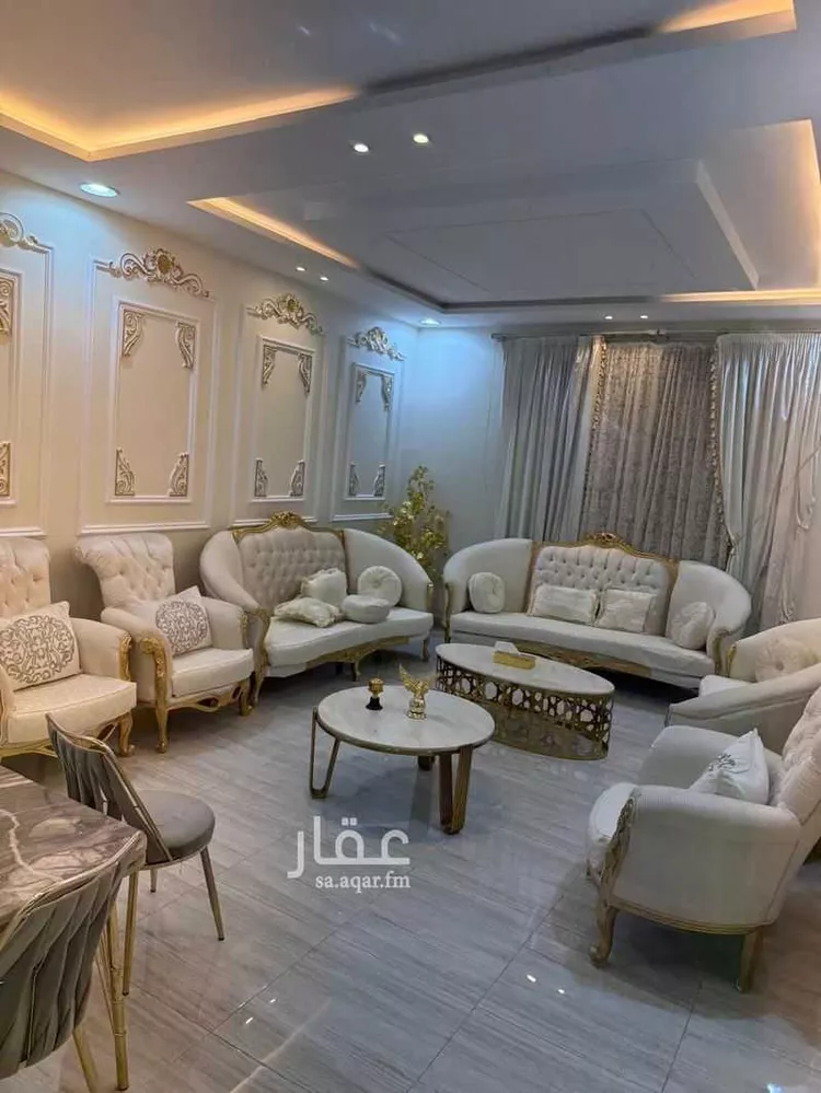 فيلا للبيع في شارع الميدان بن صخر, حي الرمال, مدينة الرياض, منطقة الرياض 14