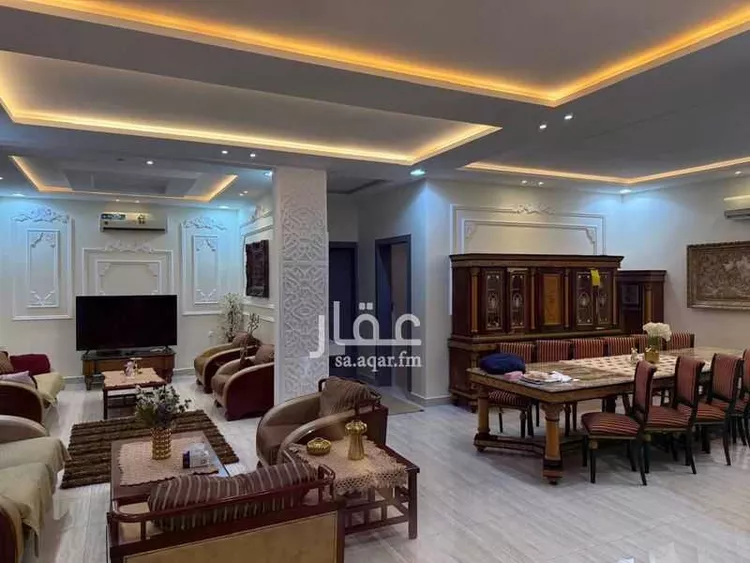 فيلا للبيع في شارع الميدان بن صخر, حي الرمال, مدينة الرياض, منطقة الرياض