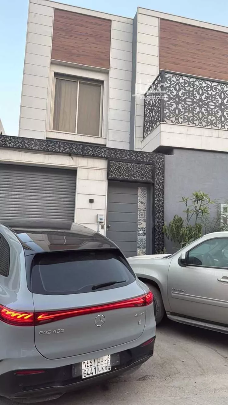 فيلا للبيع في شارع الميدان بن صخر, حي الرمال, مدينة الرياض, منطقة الرياض صورة 2