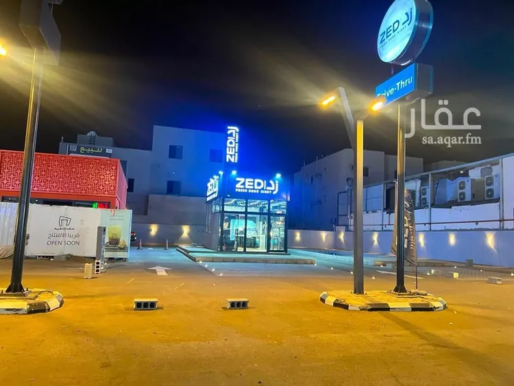 كشك للإيجار في حي الفلاح, مدينة جدة, منطقة مكة المكرمة صورة 2
