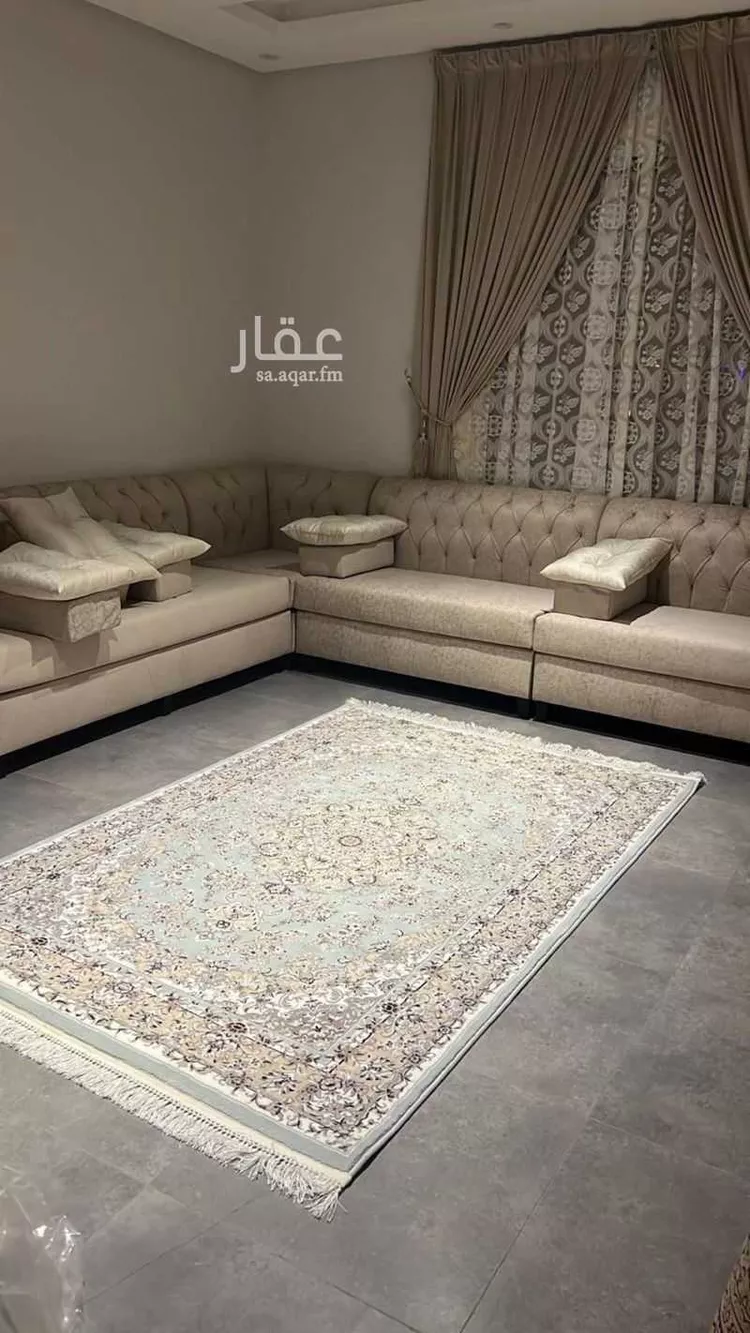 شقة للإيجار في حي ، شارع ربوعة ، حي المروة ، جدة ، جدة صورة 4