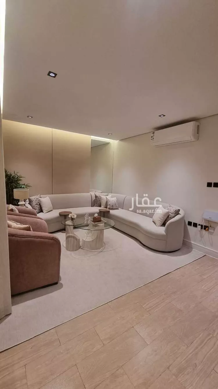 شقة للإيجار في شارع رقم 56, حي الياسمين, مدينة الرياض, منطقة الرياض صورة 2