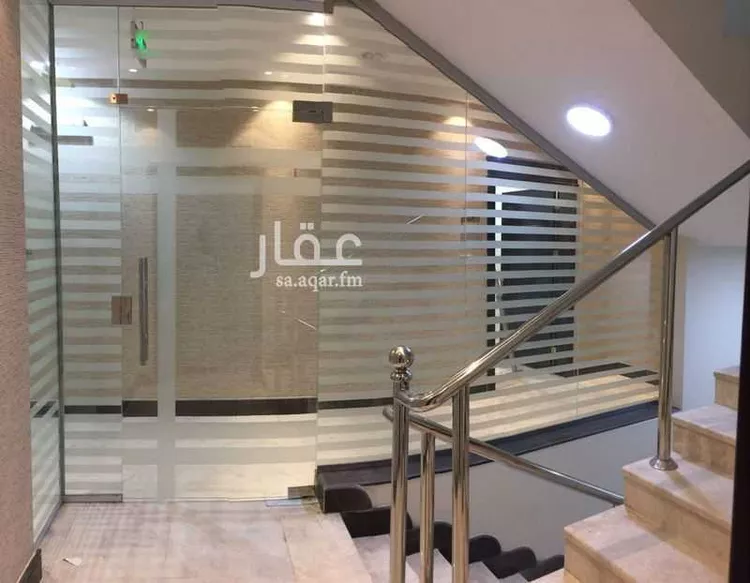 شقة للإيجار في شارع الفجر, حي الياسمين, مدينة الرياض, منطقة الرياض صورة 4