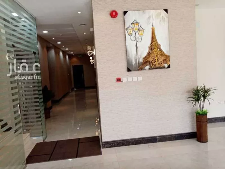 Apartment for Rent in Riyadh Al Yasmin