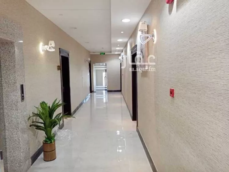 شقة للإيجار في شارع الفجر, حي الياسمين, مدينة الرياض, منطقة الرياض صورة 2