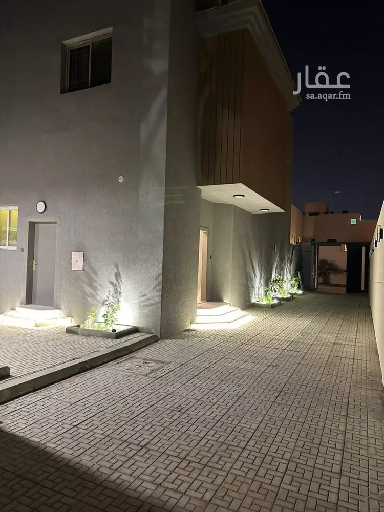 شقة للإيجار في شارع بلجرشي, حي السليمانية, مدينة الرياض, منطقة الرياض