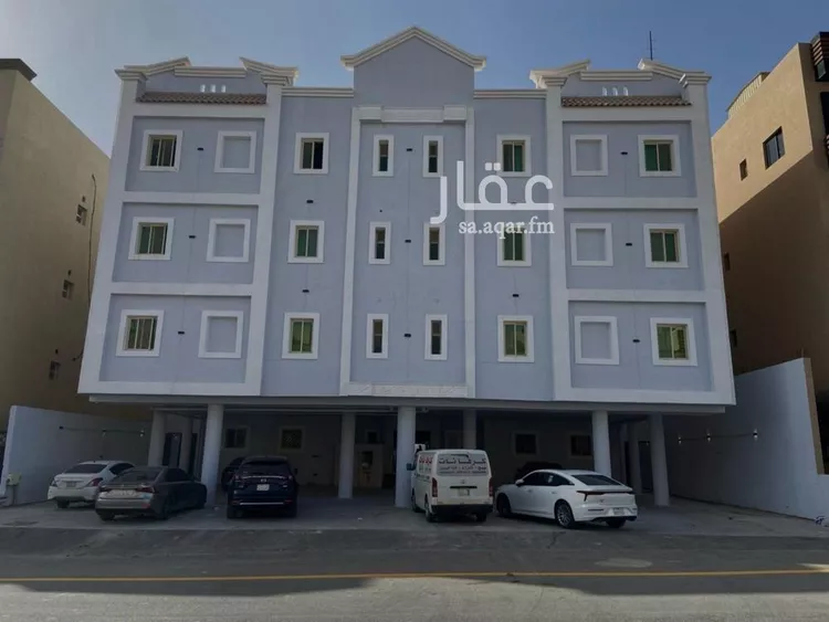 Apartment for Rent in Riyadh Al Yasmin