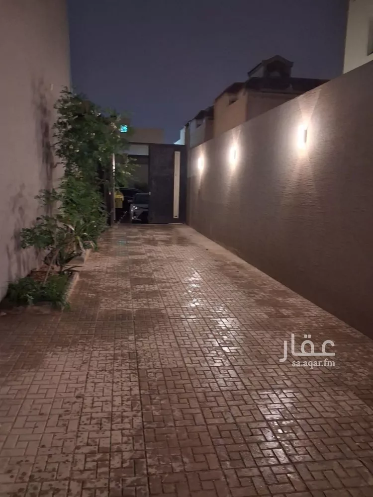 شقة للإيجار في شارع بلجرشي, حي السليمانية, مدينة الرياض, منطقة الرياض صورة 2