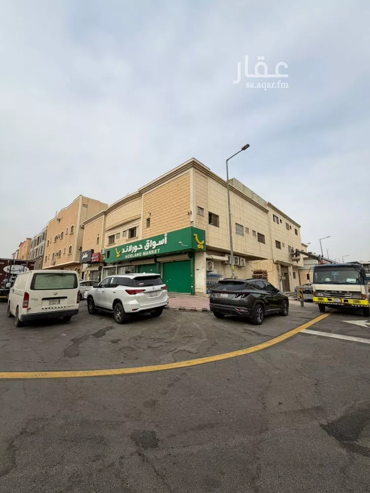 Apartment for Rent in Riyadh Al Hamra
