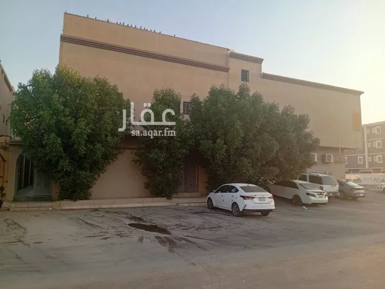 Apartment for Rent in Riyadh Al Yarmouk