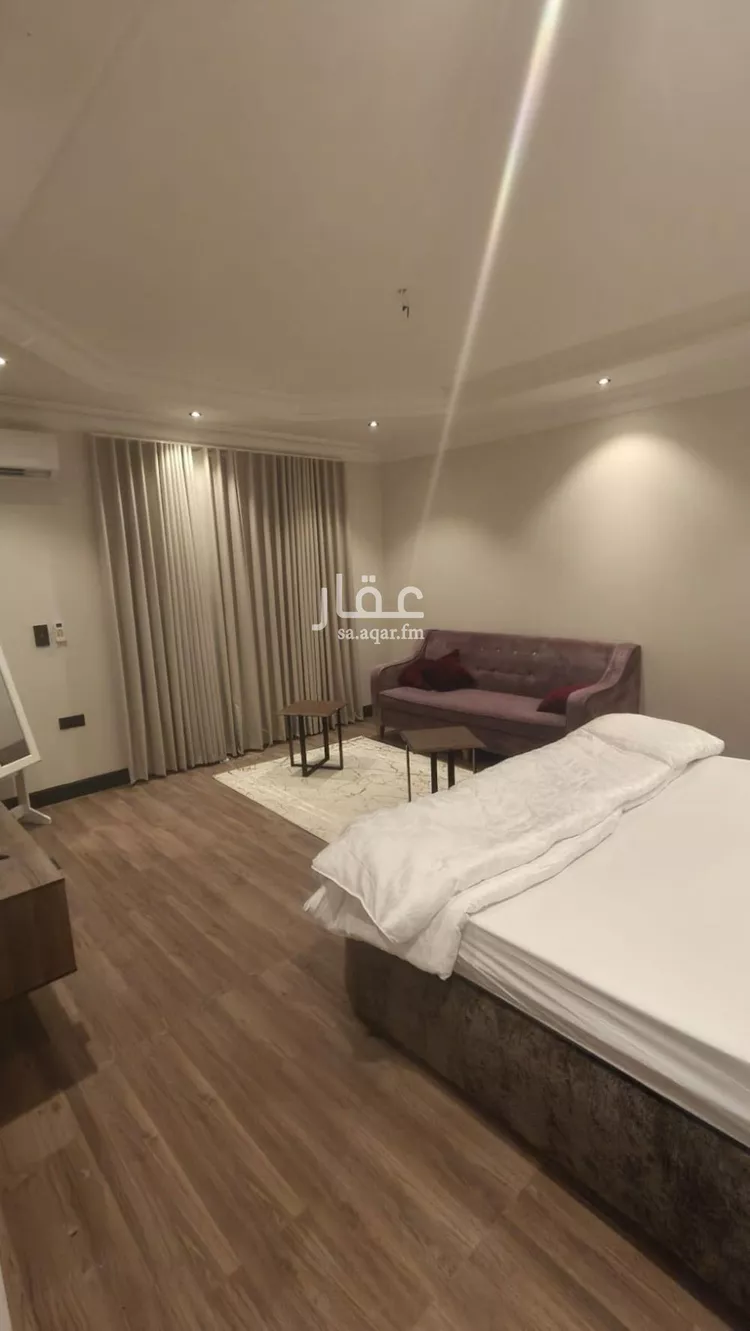 شقة للإيجار في شارع بلجرشي, حي السليمانية, مدينة الرياض, منطقة الرياض