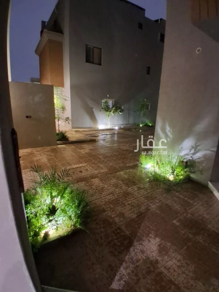 شقة للإيجار في شارع بلجرشي, حي السليمانية, مدينة الرياض, منطقة الرياض صورة 4