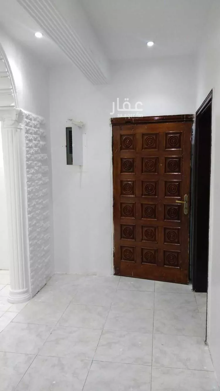 شقة للإيجار في شارع جوهر الصقلي, حي السليمانية, مدينة جدة, منطقة مكة المكرمة صورة 3
