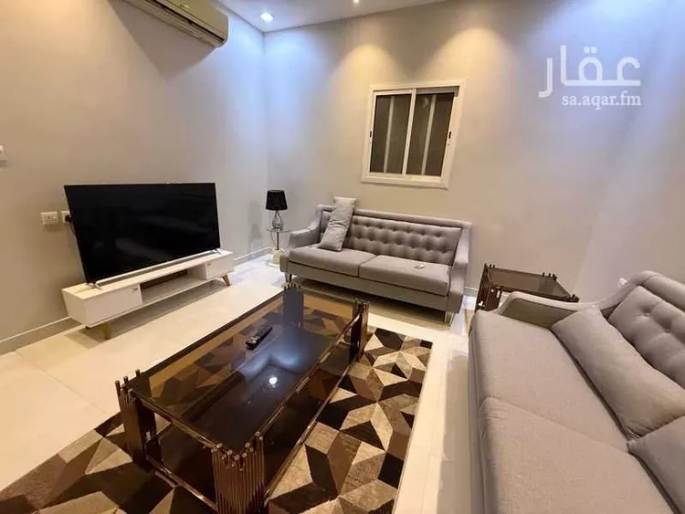 Apartment for Rent in Riyadh Dhahrat Laban صورة 4