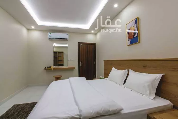 شقة للإيجار في شارع جهيضة, حي الروابي, مدينة جدة, منطقة مكة المكرمة صورة 2