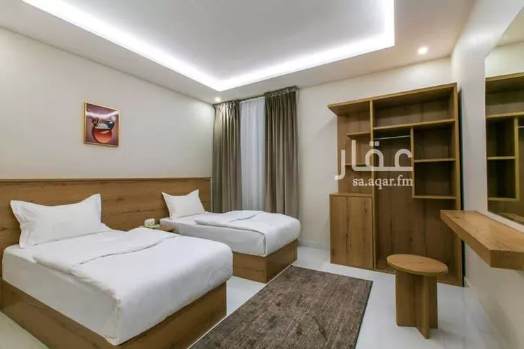 شقة للإيجار في شارع محمود بن زنكي, حي الروابي, مدينة جدة, منطقة مكة المكرمة صورة 2