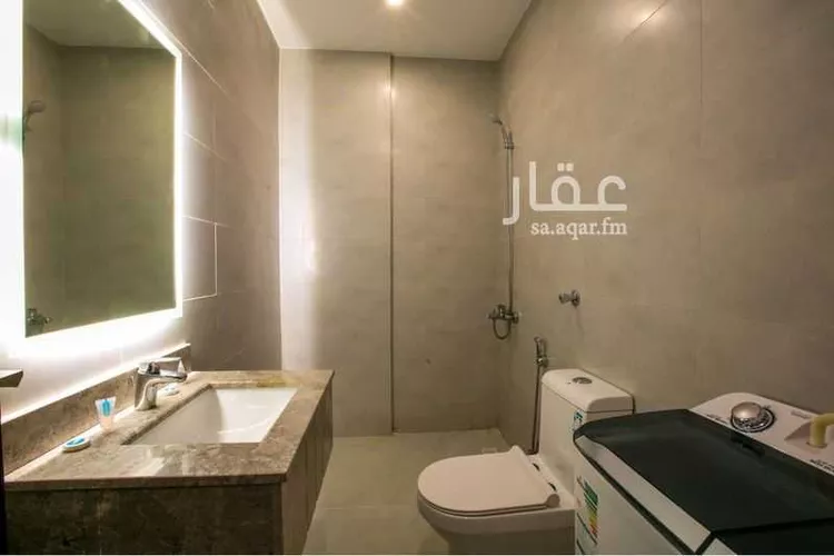 شقة للإيجار في شارع جهيضة, حي الروابي, مدينة جدة, منطقة مكة المكرمة 7