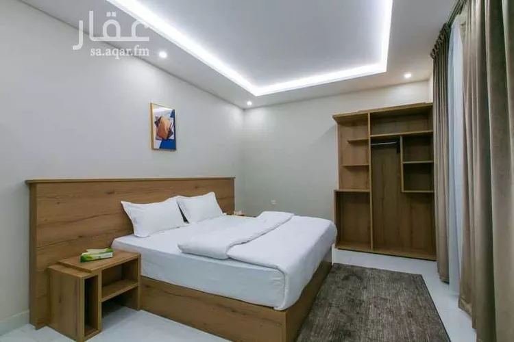 Apartment for Rent in Jeddah Ar Rawabi