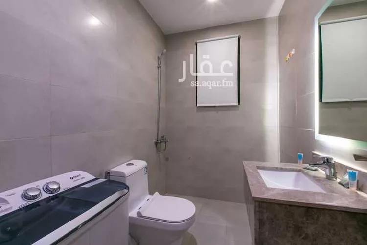 شقة للإيجار في شارع جهيضة, حي الروابي, مدينة جدة, منطقة مكة المكرمة 8