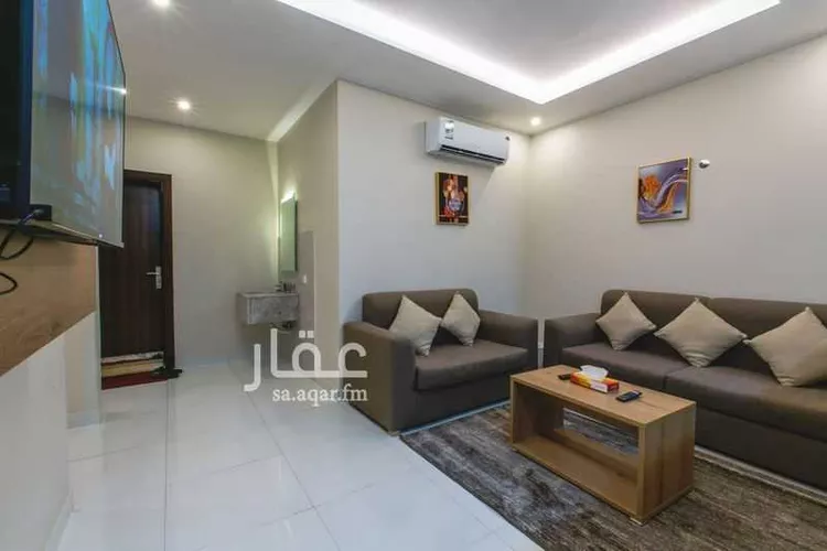شقة للإيجار في شارع محمود بن زنكي, حي الروابي, مدينة جدة, منطقة مكة المكرمة صورة 3