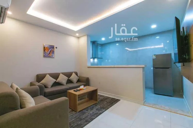 شقة للإيجار في شارع جهيضة, حي الروابي, مدينة جدة, منطقة مكة المكرمة صورة 4