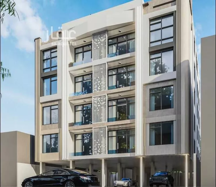 Apartment for Sale in Jeddah Al Nahdah