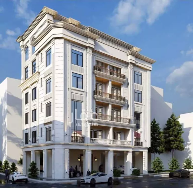 Apartment for Sale in Jeddah Ar Rawdah