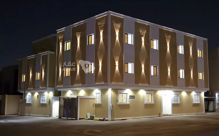 شقة للإيجار في شارع أبي الحسن بن الأثير, حي الشهداء, مدينة الرياض, منطقة الرياض 2