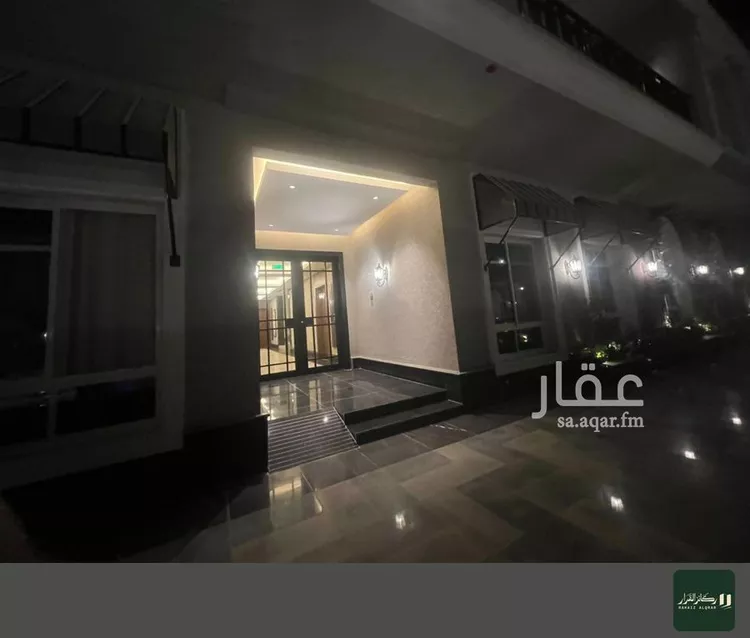 شقة للإيجار في شارع الأفلاج, حي الملك سلمان, مدينة الرياض, منطقة الرياض صورة 3