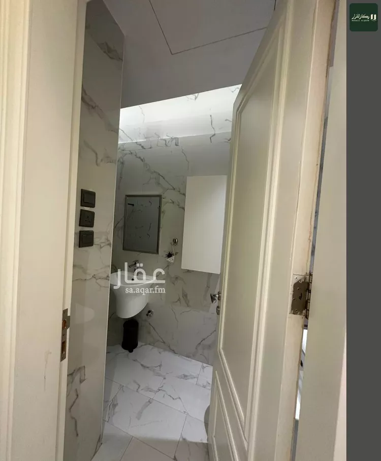 شقة للإيجار في شارع أحمد بن محمد السديري, حي القدس, مدينة الرياض, منطقة الرياض 7