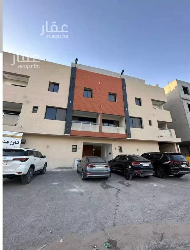 شقة للبيع في شارع علقمة بن وائل, حي النرجس, مدينة الرياض, منطقة الرياض صورة 3