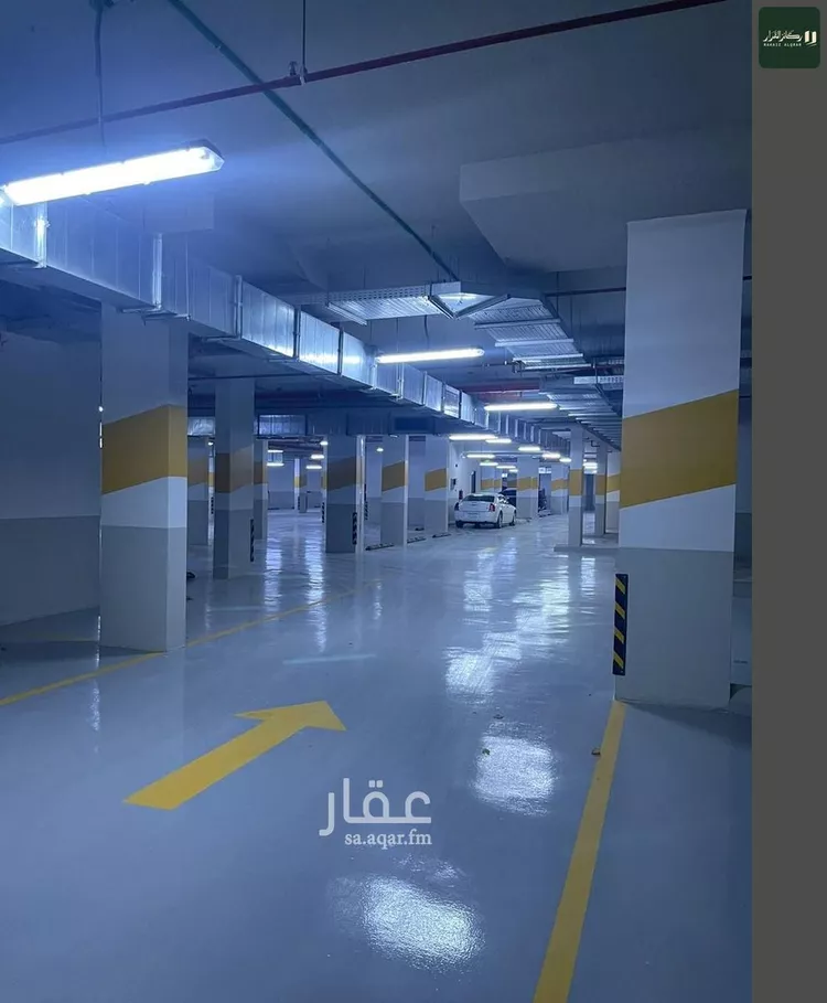 شقة للبيع في شارع جبريل بن جميل, حي النرجس, مدينة الرياض, منطقة الرياض 9