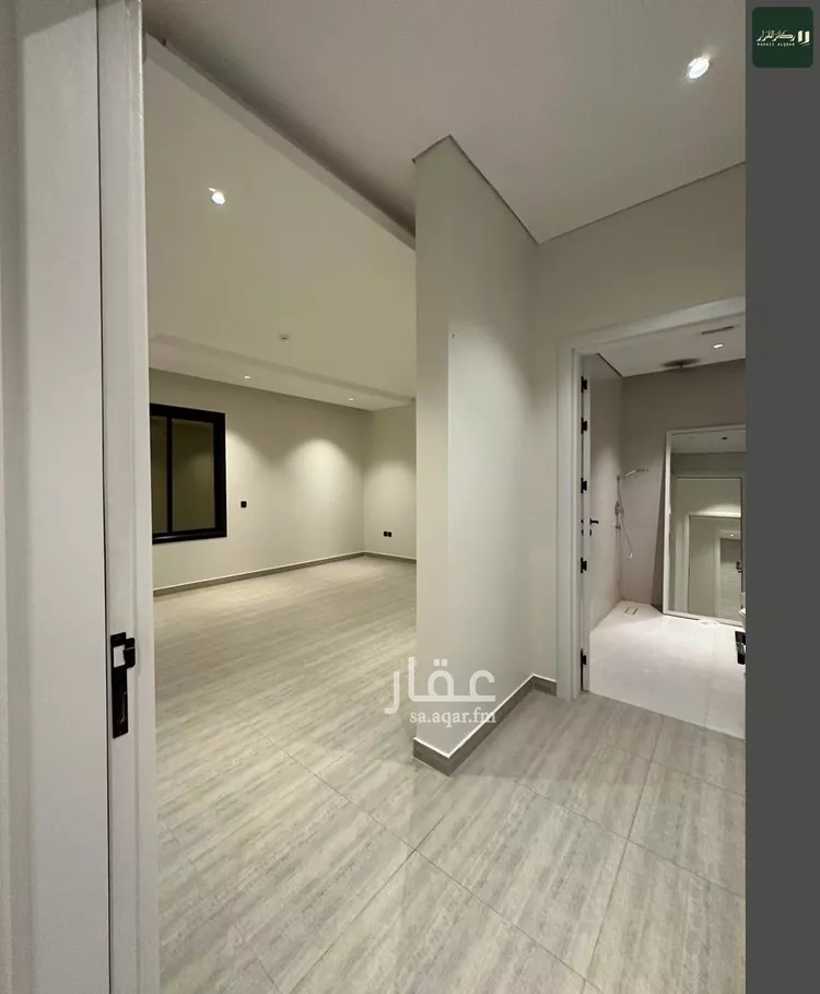 شقة للبيع في شارع ابن شاهين, حي الروضة, مدينة الرياض, منطقة الرياض 9