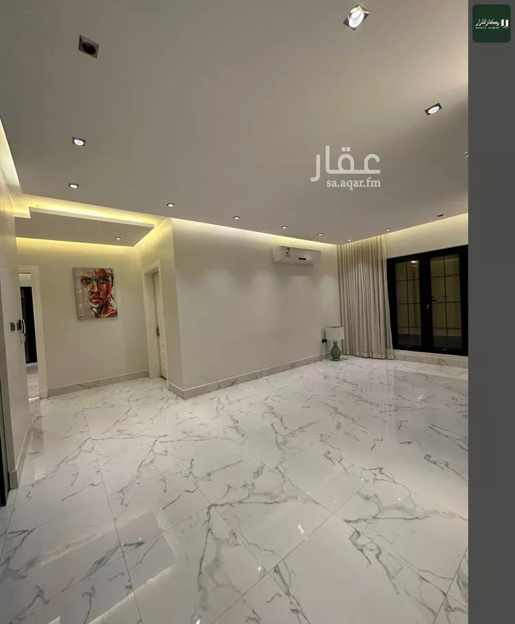 شقة للإيجار في شارع أحمد بن محمد السديري, حي القدس, مدينة الرياض, منطقة الرياض صورة 4