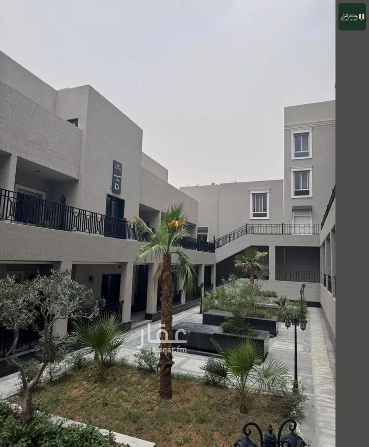 فيلا للبيع في شارع جبريل بن جميل, حي النرجس, مدينة الرياض, منطقة الرياض صورة 2