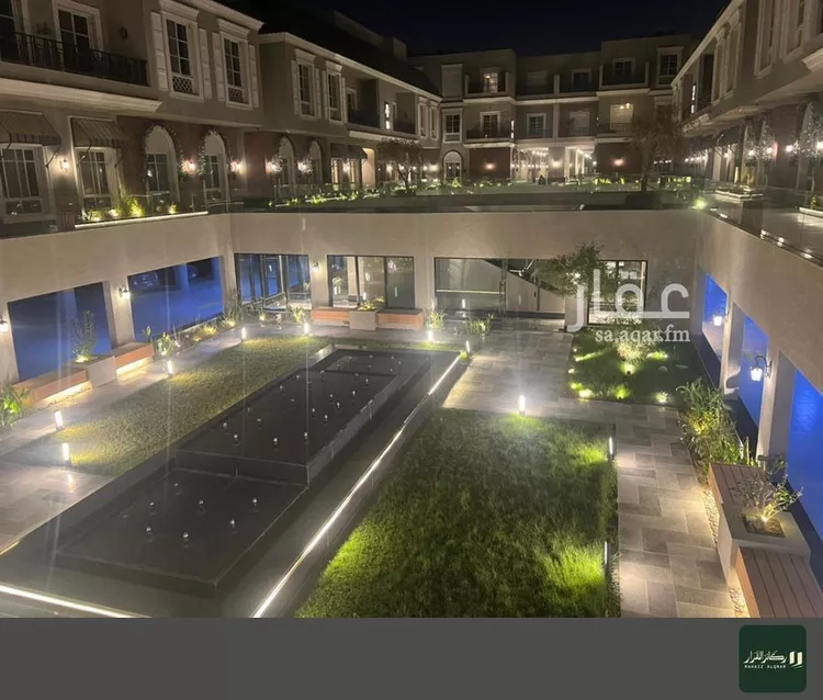 Apartment for Rent in Riyadh King Abdul Aziz