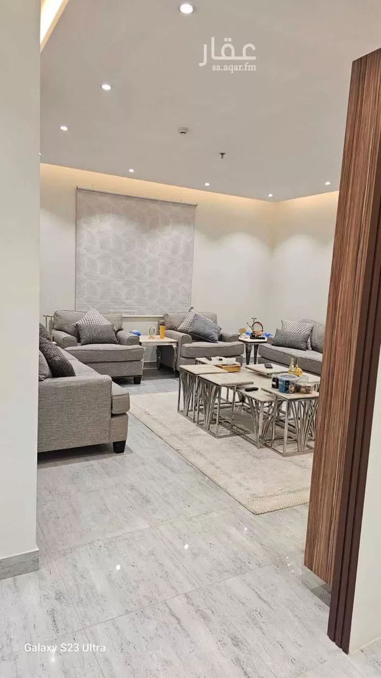 شقة للبيع في شارع علقمة بن وائل, حي النرجس, مدينة الرياض, منطقة الرياض 8