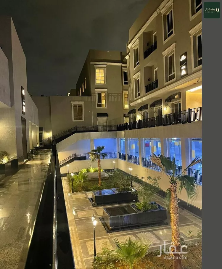 شقة للبيع في شارع جبريل بن جميل, حي النرجس, مدينة الرياض, منطقة الرياض صورة 3