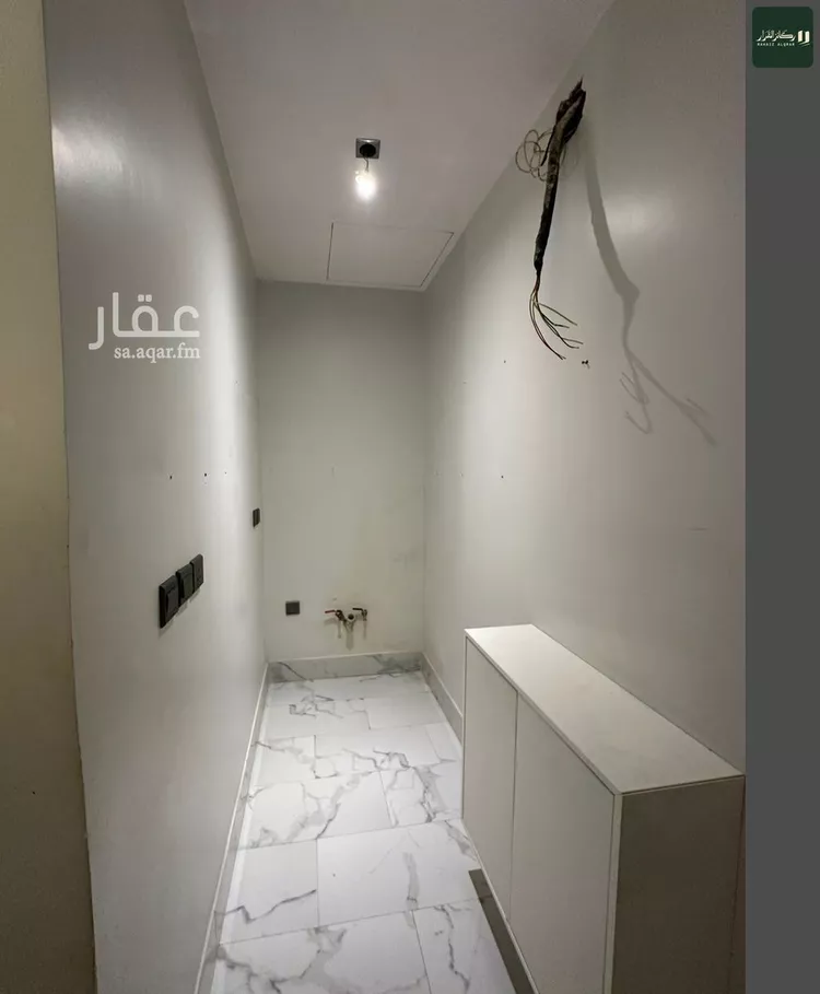 شقة للإيجار في شارع أحمد بن محمد السديري, حي القدس, مدينة الرياض, منطقة الرياض 12