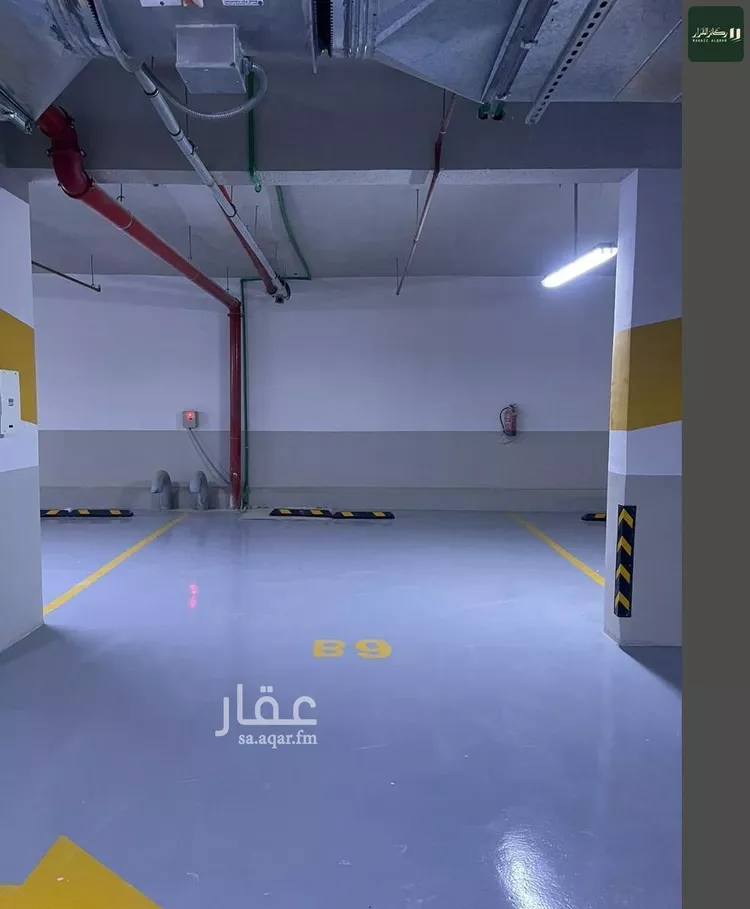 شقة للبيع في شارع جبريل بن جميل, حي النرجس, مدينة الرياض, منطقة الرياض 10
