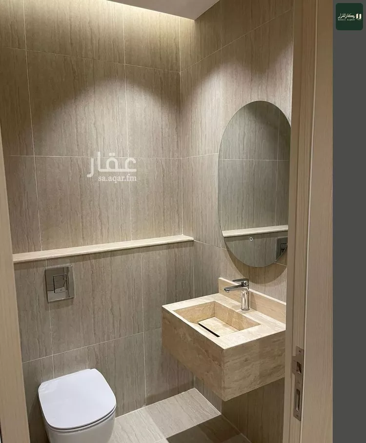 شقة للبيع في شارع جبريل بن جميل, حي النرجس, مدينة الرياض, منطقة الرياض 7