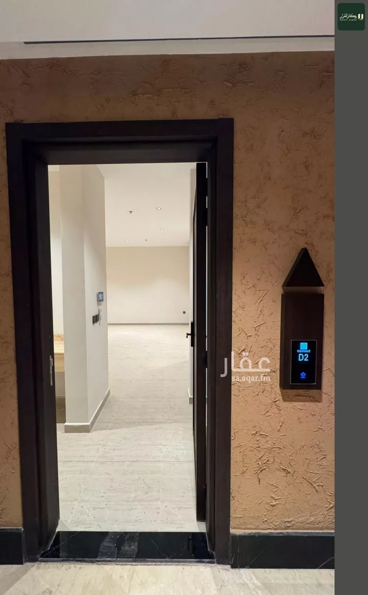 شقة للبيع في شارع محمد بن ناصر المبارك, حي عرقة, مدينة الرياض, منطقة الرياض صورة 5